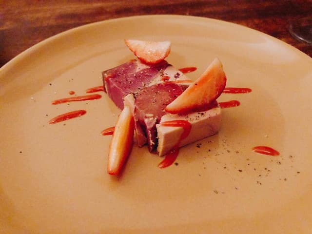 Bistro Caniche - サブ画像2