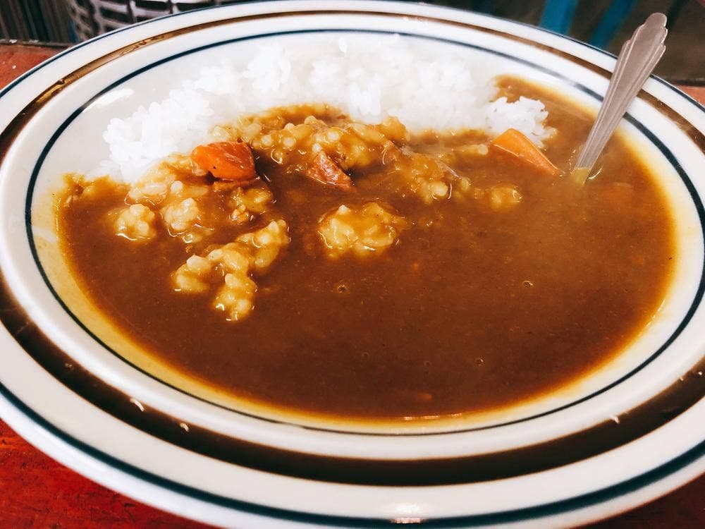 久保田食堂