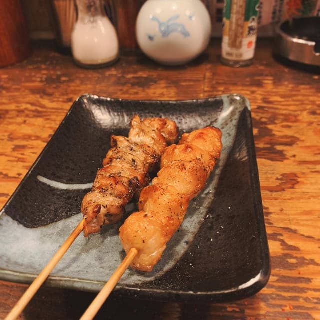備長炭火焼ひかり鶏 麻布十番店 - サブ画像1