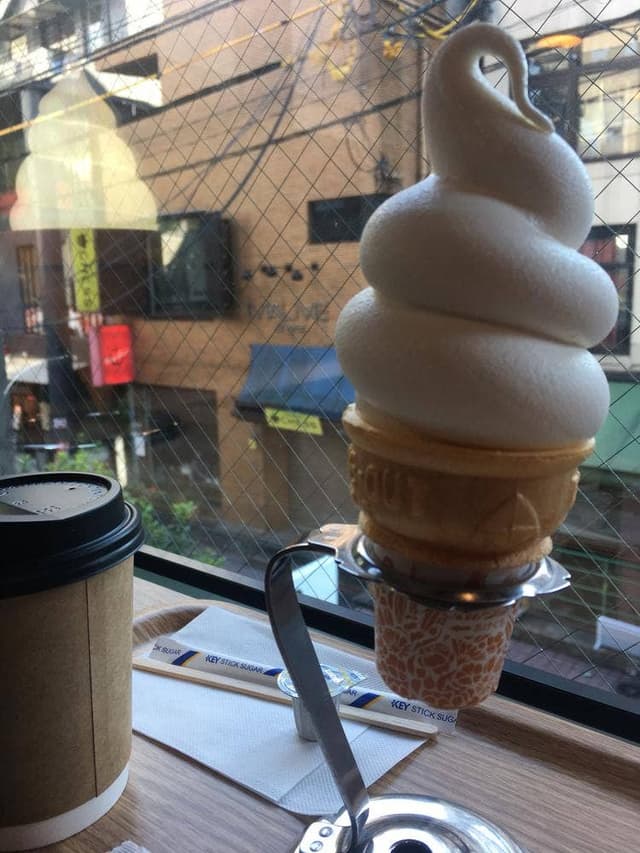 LIB CAFE - サブ画像2