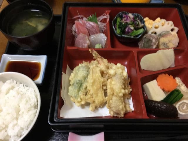 山海房 - サブ画像1