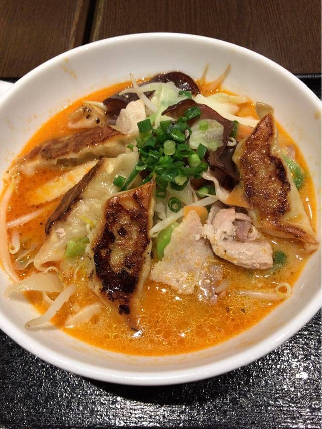 リンガーハット 山形TUY通り店 - サブ画像2