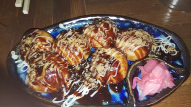 タコ焼きバー たこちゅん - サブ画像2