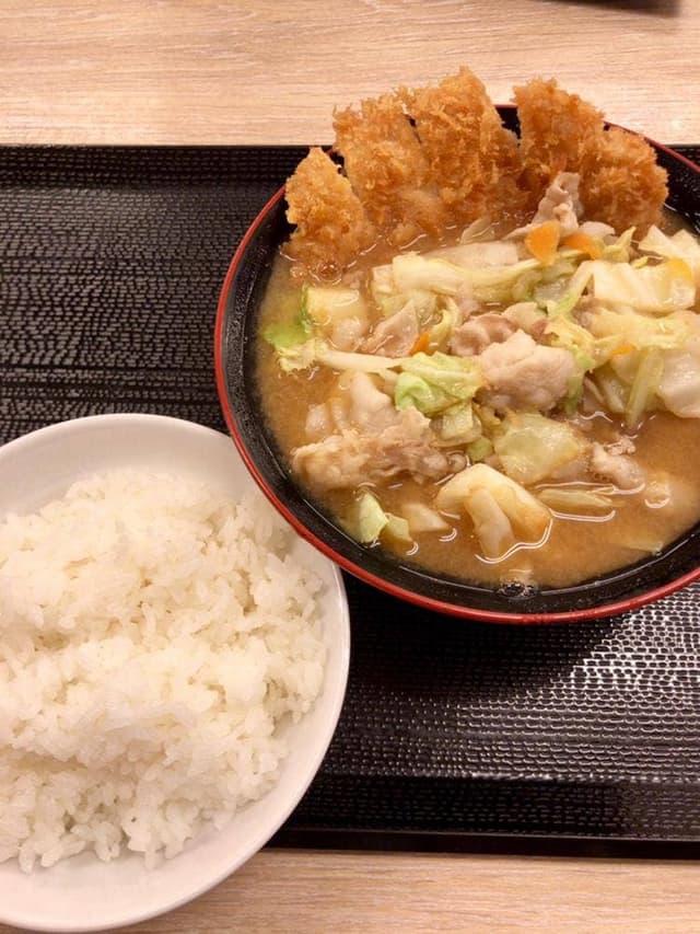 かつや 山形江俣店 - サブ画像3
