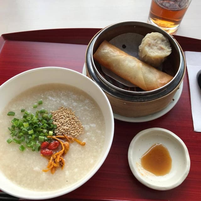 白鹿食堂 - サブ画像1
