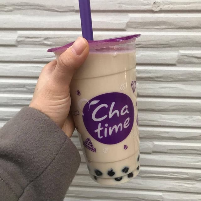 Chatime 池袋東口店 - サブ画像1