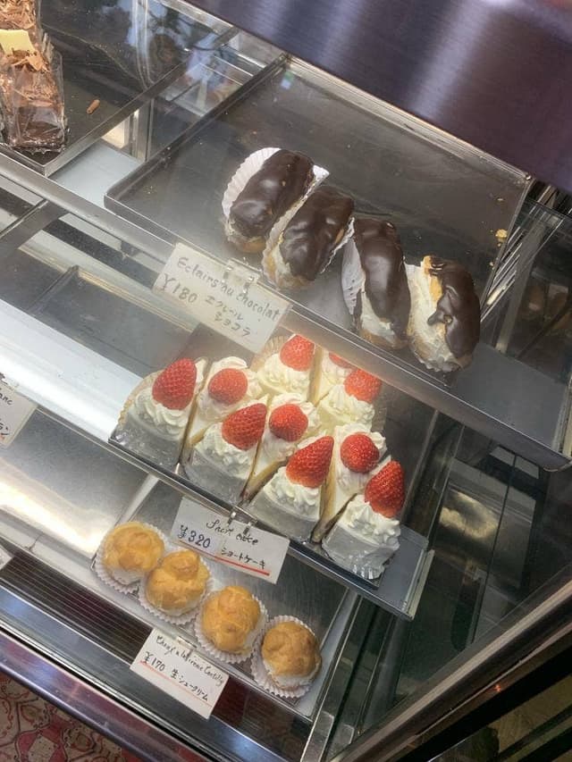 スヰング洋菓子店 - サブ画像1