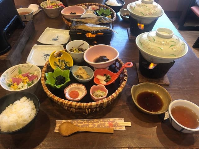 夕日浪漫 一望館 - サブ画像3