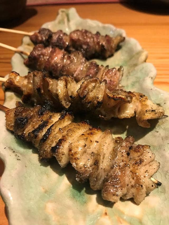 炙り焼き専門店 ごて王 立町店 - サブ画像2