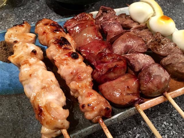 鳥義 - サブ画像2