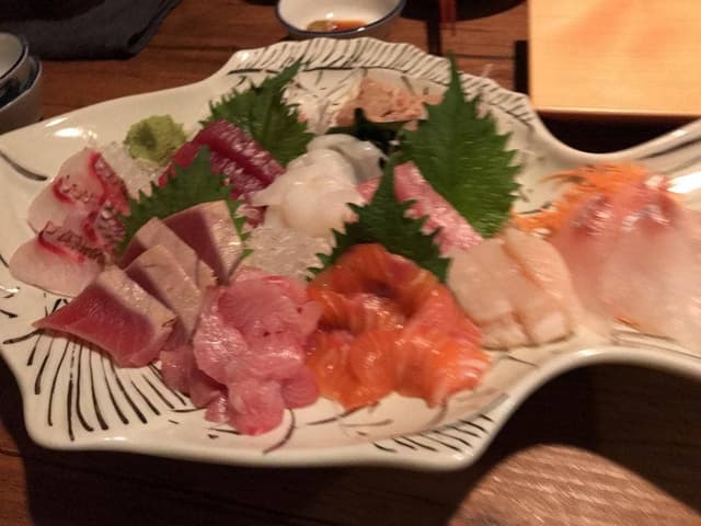 地魚専門店 魚藤 - サブ画像2