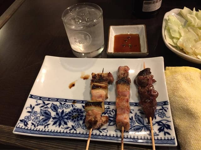 焼きとりのこだま - サブ画像1