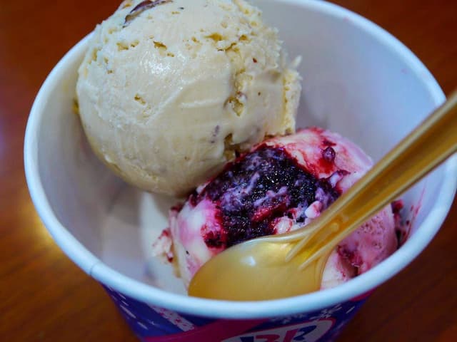 サーティワンアイスクリーム 中野早稲田通り店 - サブ画像3