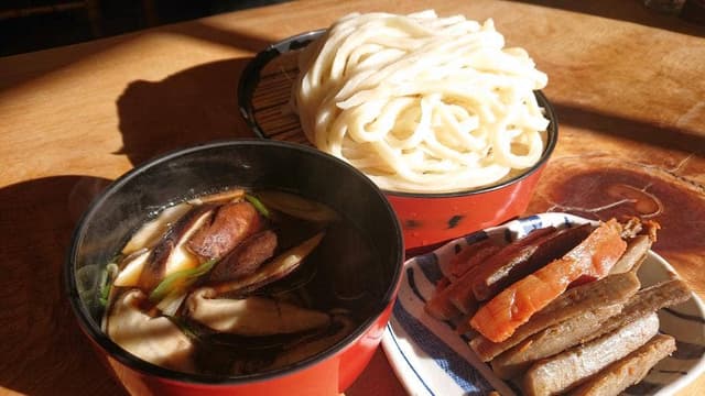元祖田舎っぺうどん 熊谷下奈良店 - サブ画像3