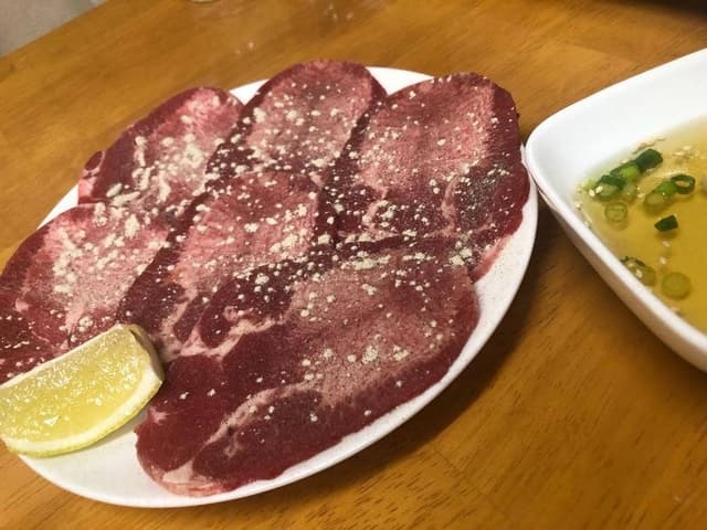 中華・焼肉 眠 - サブ画像3