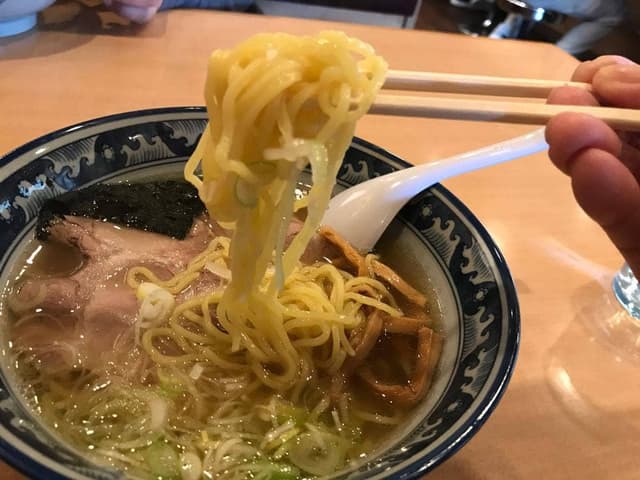ラーメン めん丸 おゆみ野店 - サブ画像1