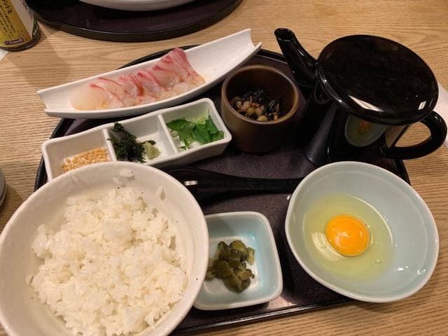 魚魯魚魯東陽町店 - サブ画像1