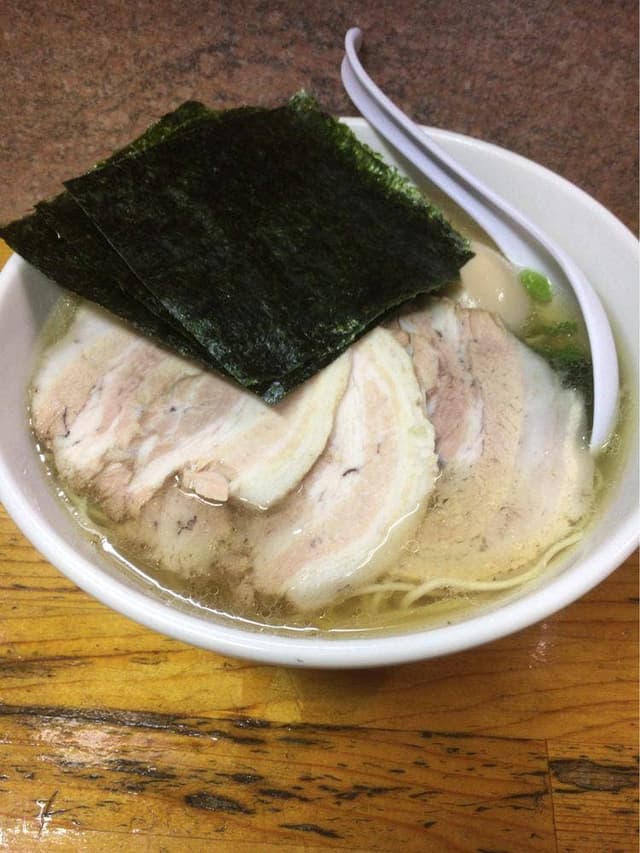 元祖一条流がんこ十一代目 - サブ画像2