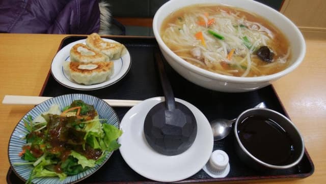 新華飯店 - サブ画像2