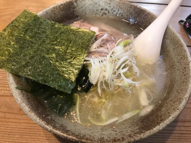 風麺 - サブ画像1
