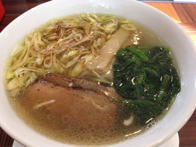 ラーメン&カフェ マルタケ - サブ画像2