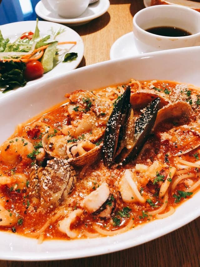 ブレッテリア 伊勢崎店 - サブ画像2