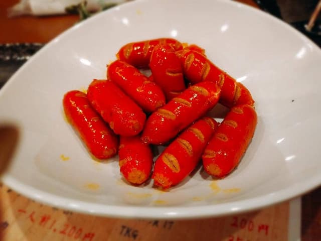 居酒屋bar おこし家 - サブ画像1