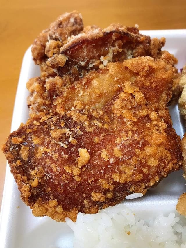 からあげ専門 まつむら商店 中野本店 - サブ画像1