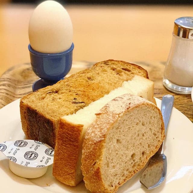 神戸屋レザンジュ たまプラーザテラス店 - サブ画像1