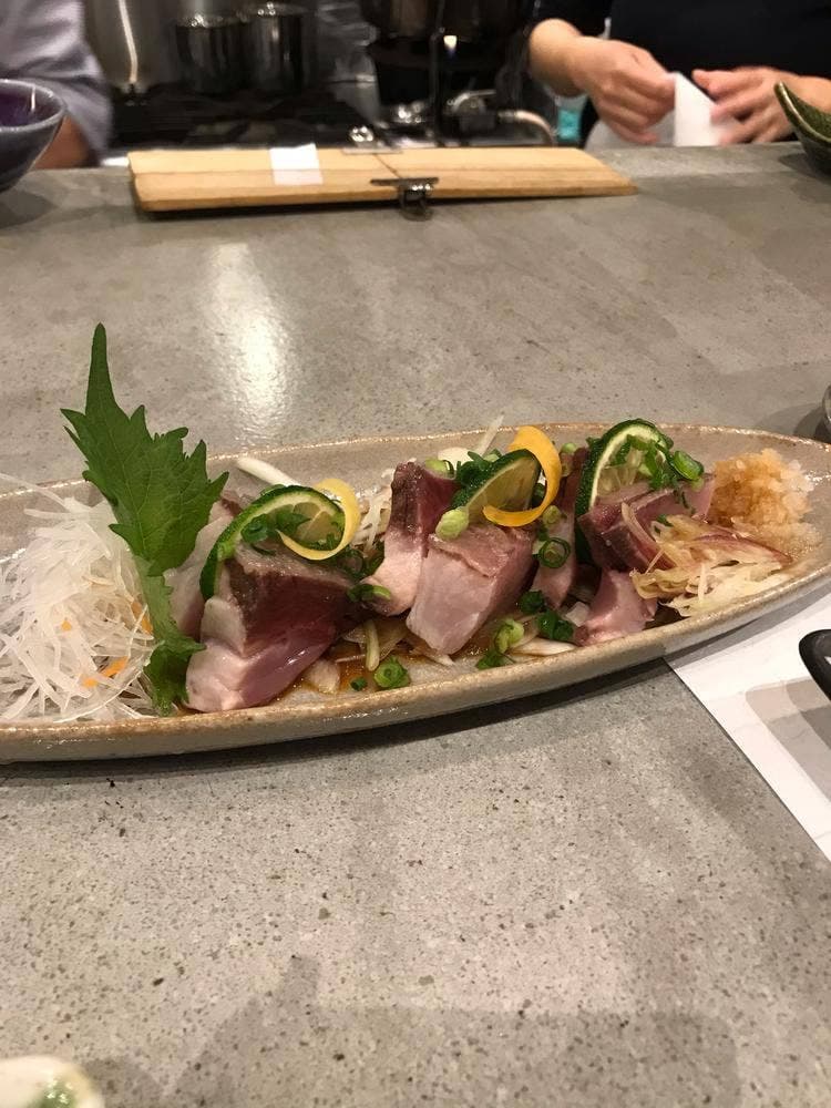 料理とお酒 晴ル
