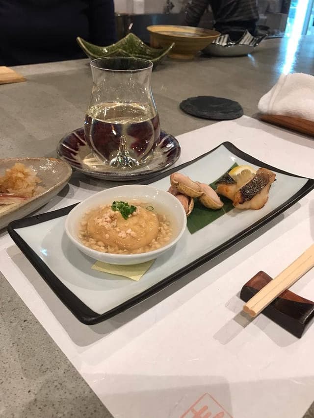 料理とお酒 晴ル - サブ画像1