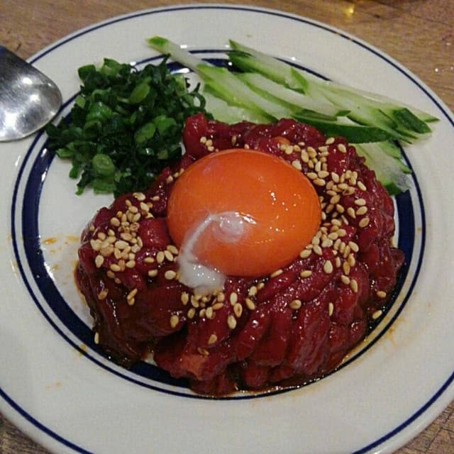 岐阜 馬肉酒場 馬喰ろう - サブ画像2