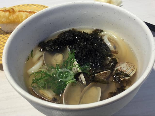 魚べい アクロスプラザ富沢西店 - サブ画像3