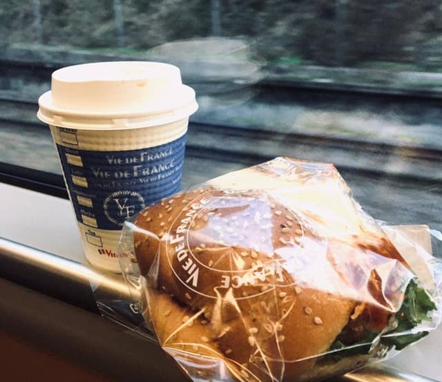 VIE DE FRANCE 津店 - サブ画像1