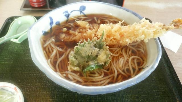 そば辰 苗穂店 - サブ画像3