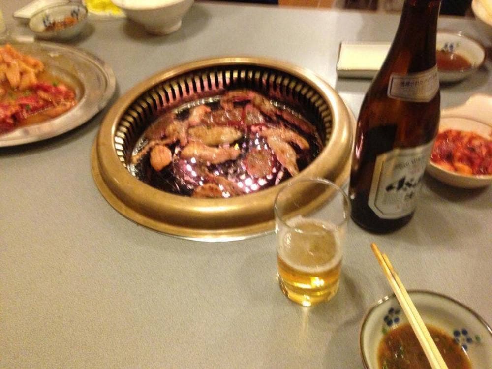 牛ちゃん