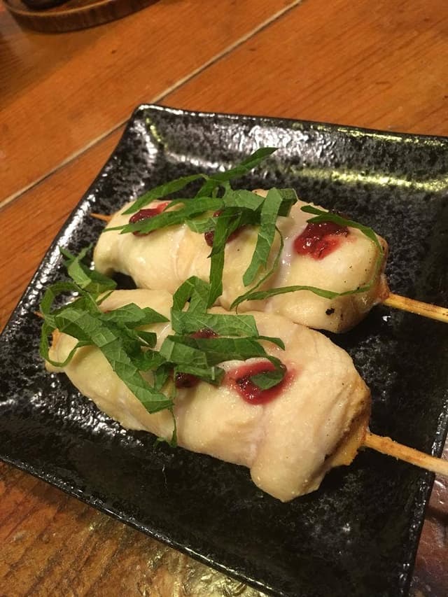 鳥定 つくば店 - サブ画像3