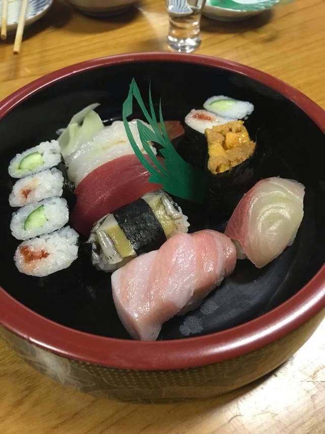 菊寿し - サブ画像2