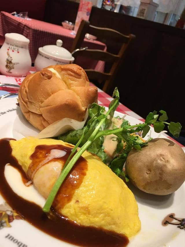 ラケル イオンモール与野店 - サブ画像1
