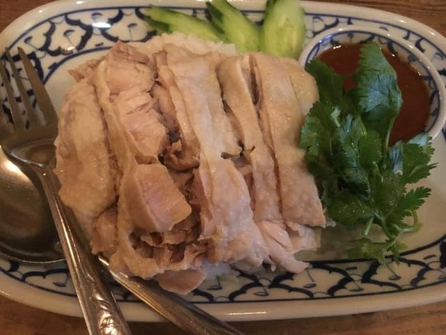 パッポン食堂 - サブ画像3