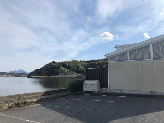 CAFE ROSSO Beans Store - サブ画像2