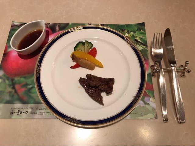 カフェレストラン アイリス - サブ画像3