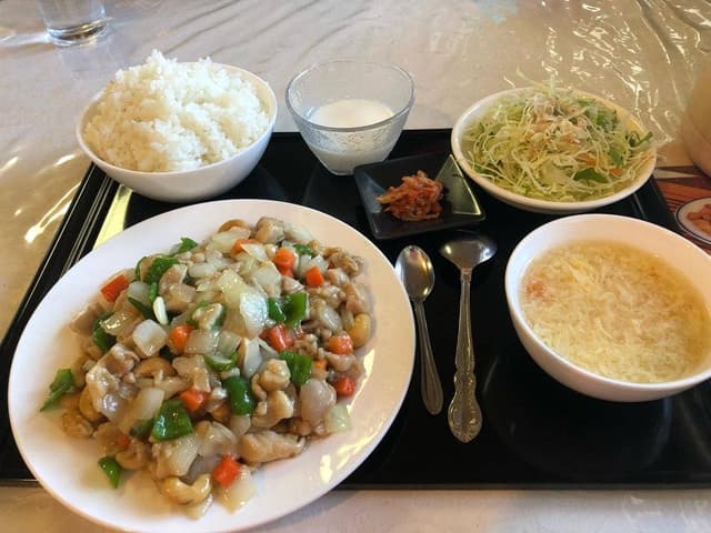 中国料理 一品軒 - サブ画像1