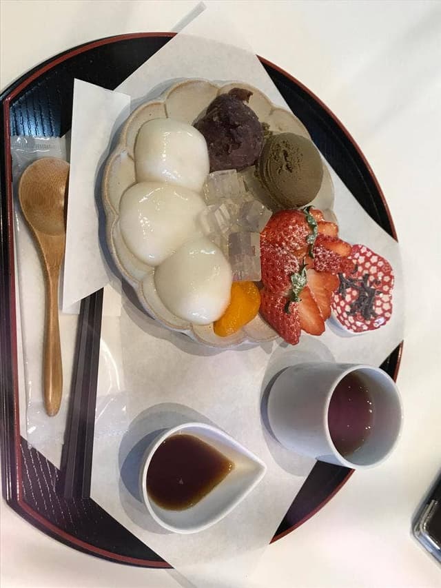 木下茶園 浦の橋店 - サブ画像3