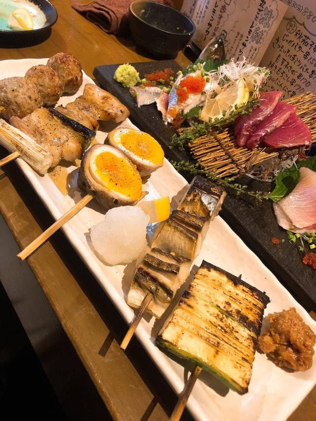 大衆串酒場 歩 - サブ画像3