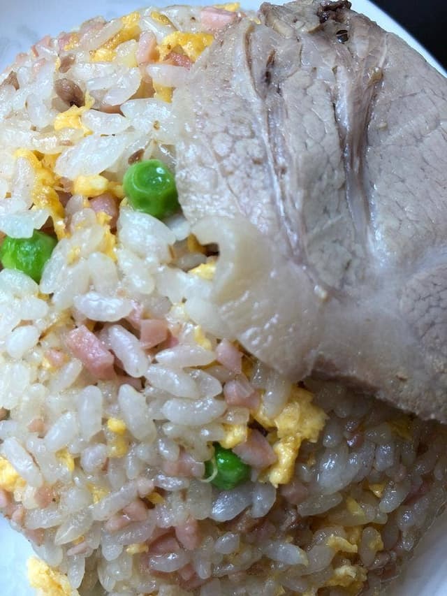 チャイニーズレストラン みかど - サブ画像2