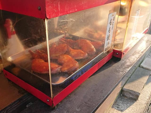 肉の富田屋 - サブ画像1