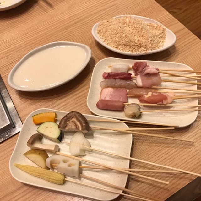串家物語 イオンモール京都五条店 - サブ画像2