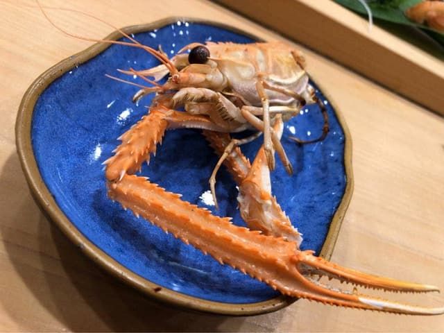 鮨 ふじわら - サブ画像3