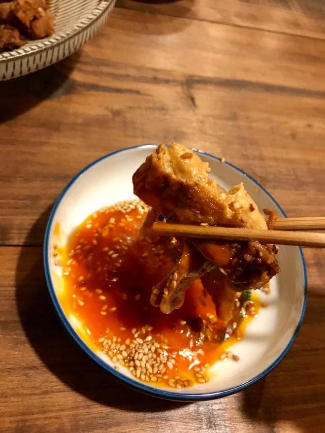 豊後炊き肉とお晩菜 いっしょう - サブ画像1